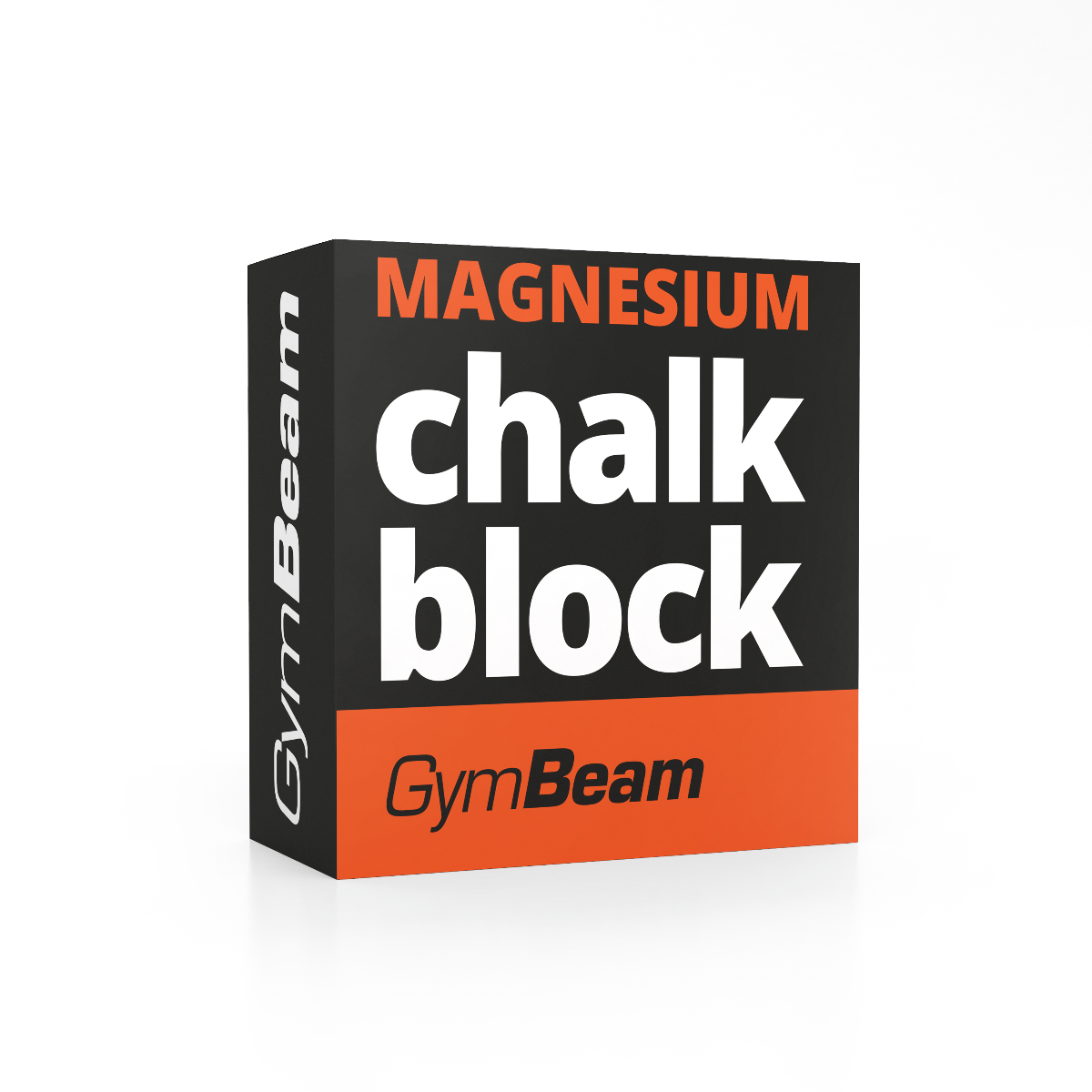 Chalk Block Магний - GymBeam