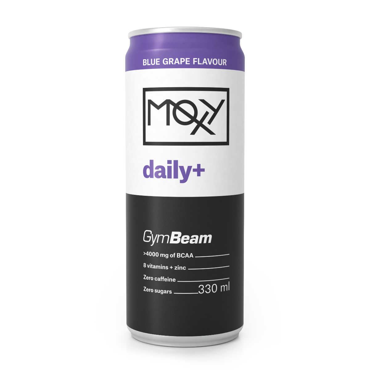 MOXY daily+ 330 мл - GymBeam