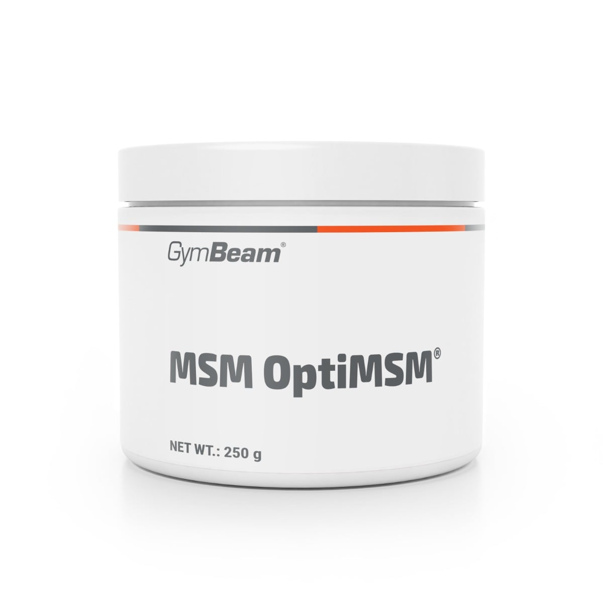 Метилсульфонілметан OptiMSM®  - GymBeam