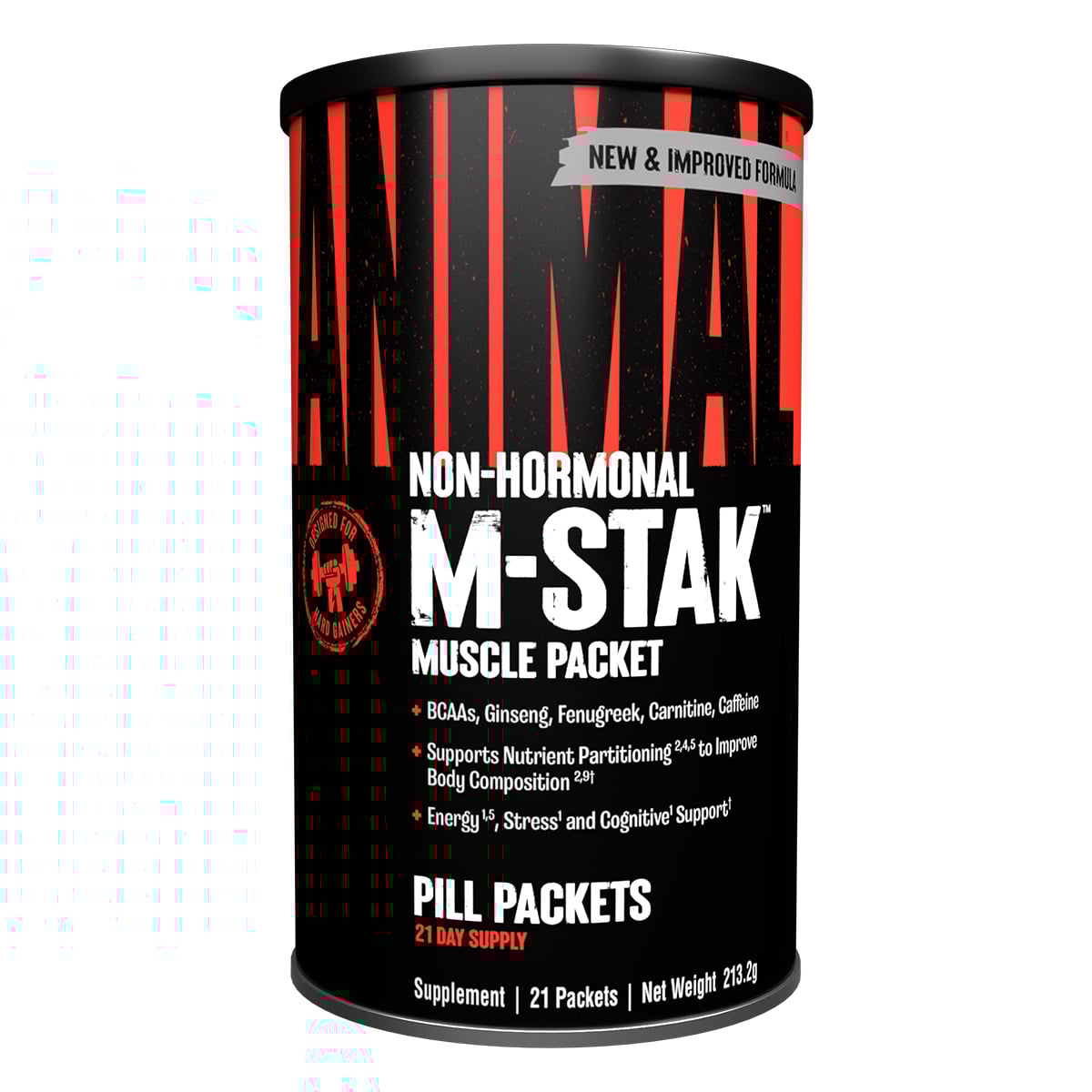 M-Stak 21 пакетик - Universal Nutrition