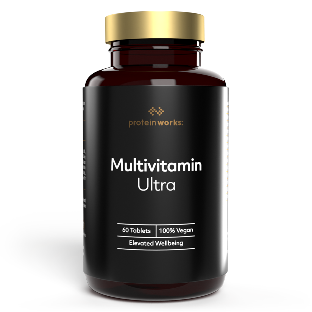 Мультивітамін Ultra - The Protein Works