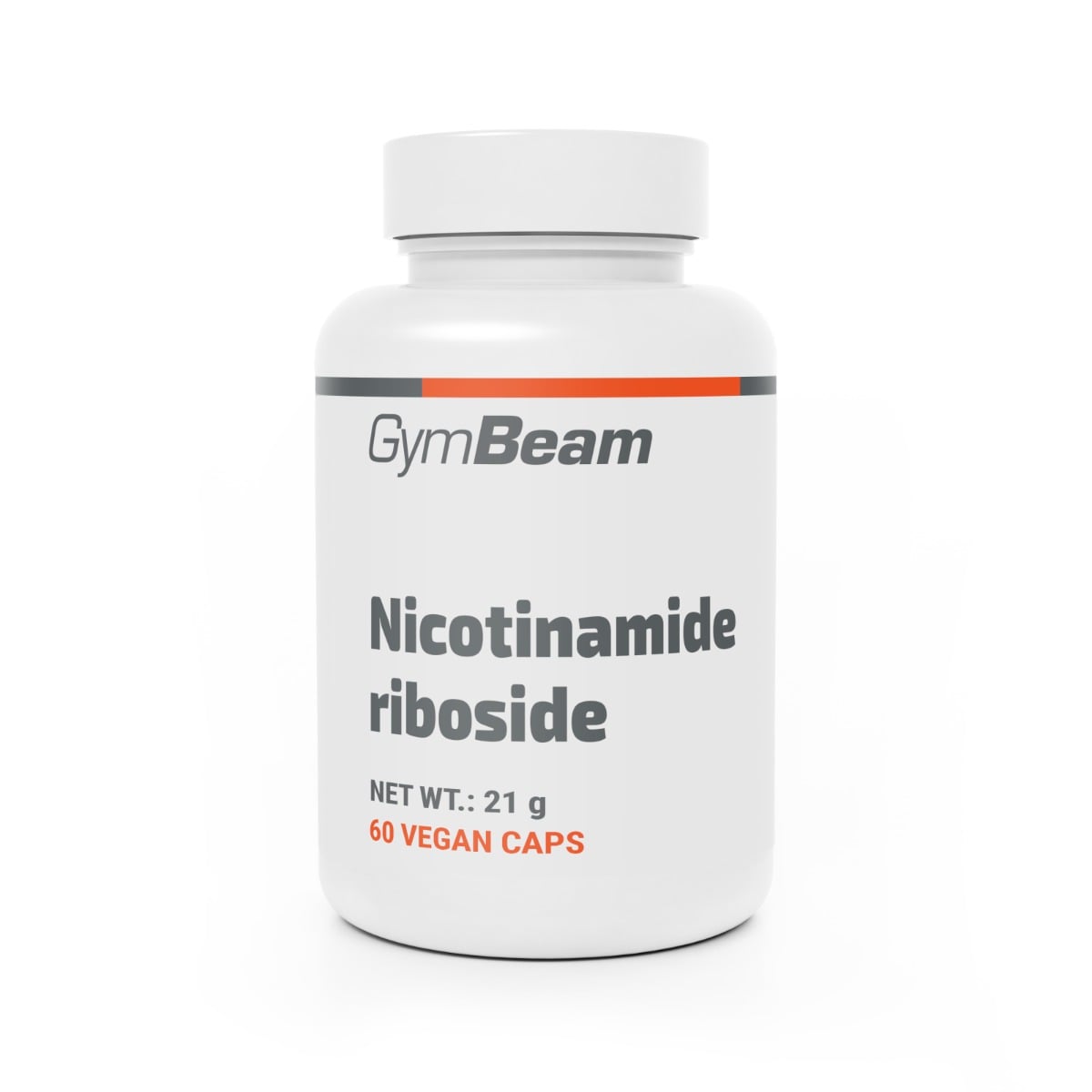 Никотинамид рибозид (предшественник NAD+) - GymBeam
