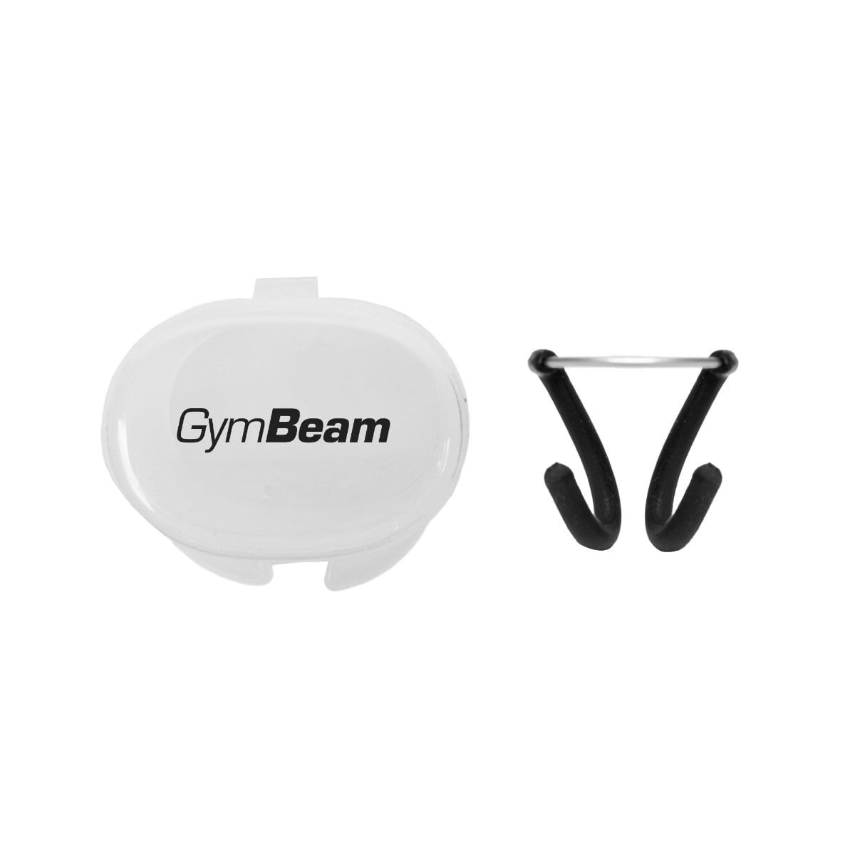 Затискач для носа Protector - GymBeam