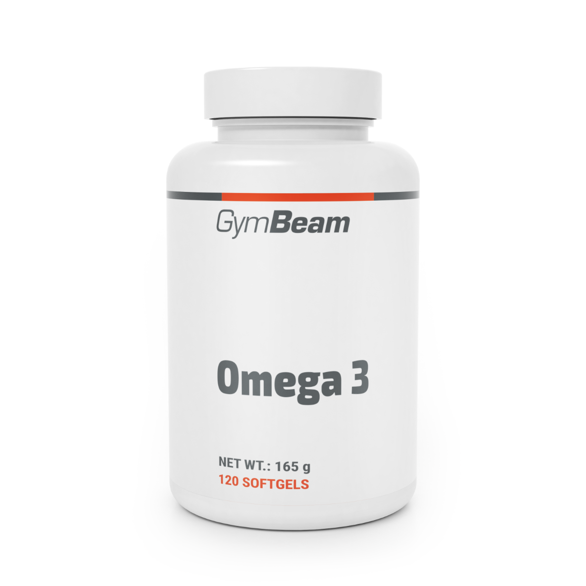 Омега 3 - GymBeam