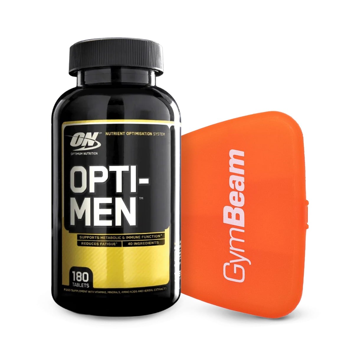 Opti-Men - Optimum Nutrition + ПОДАРУНОК