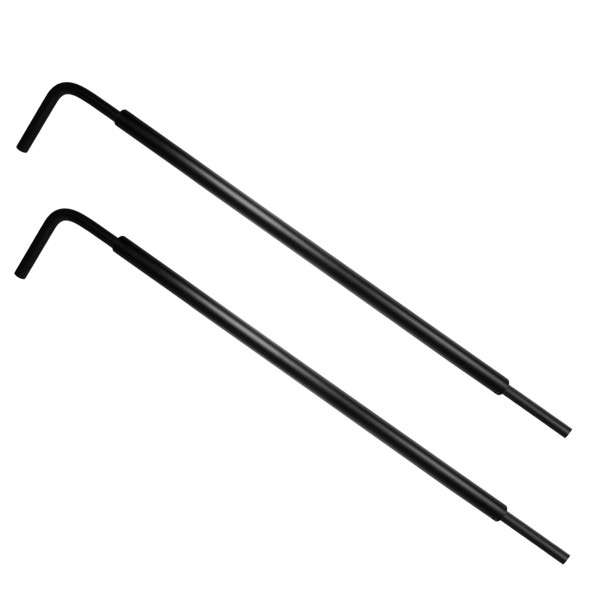 Защитные крепления - GymBeam