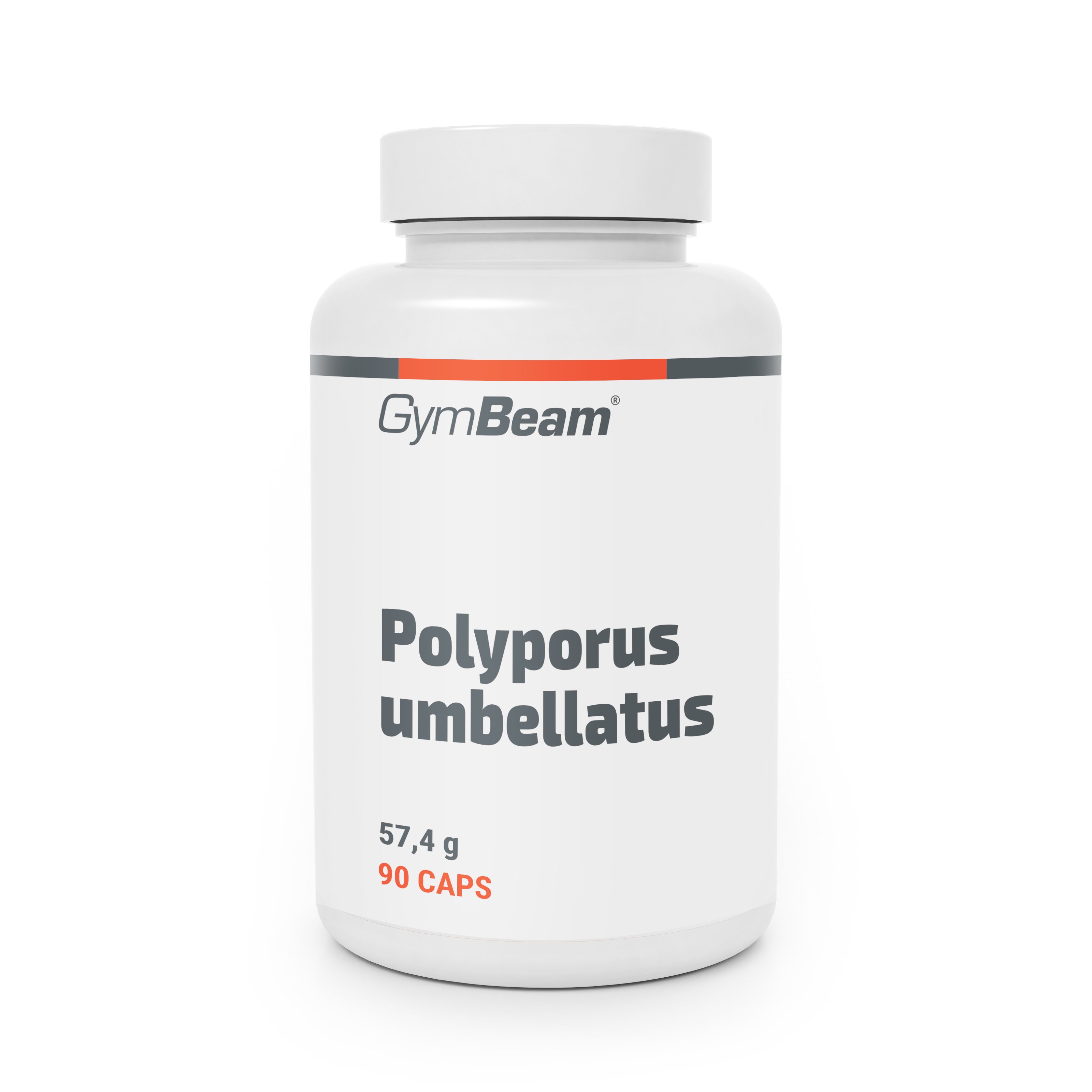 Трутовик зонтичний (Polyporus umbellatus) - GymBeam