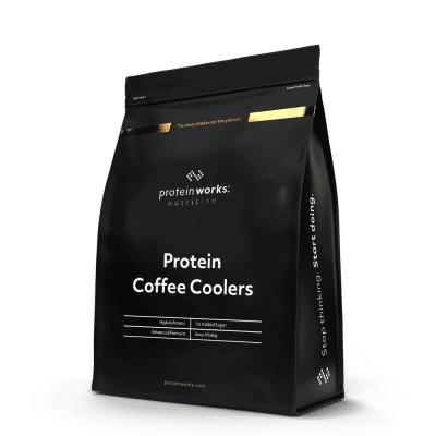 Протеин Coffee Coolers - The Protein Works