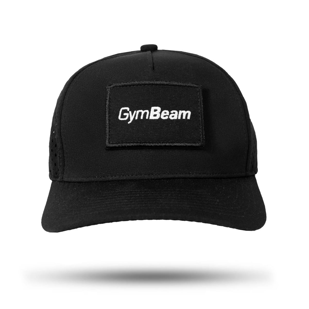 Кепка Ranger черная - Gymbeam
