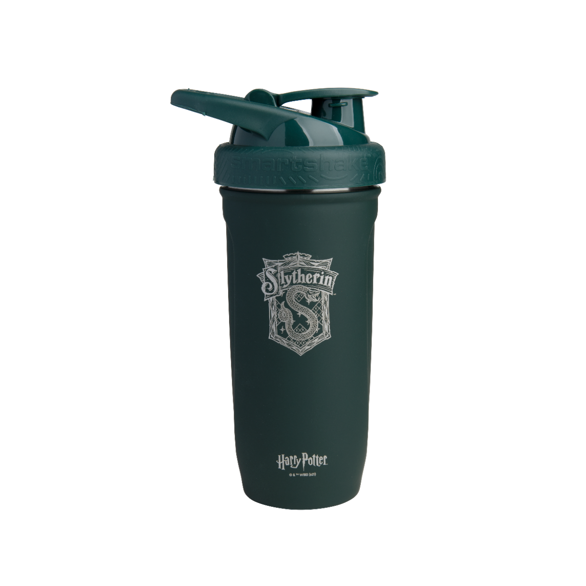 Шейкер Reforce Slytherin 900 мл - SmartShake