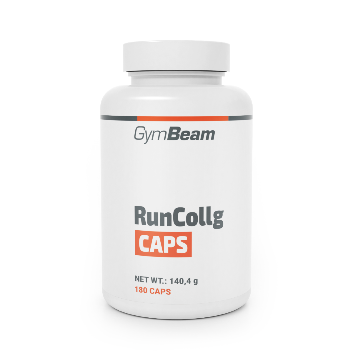 RunCollg в капсулах - GymBeam