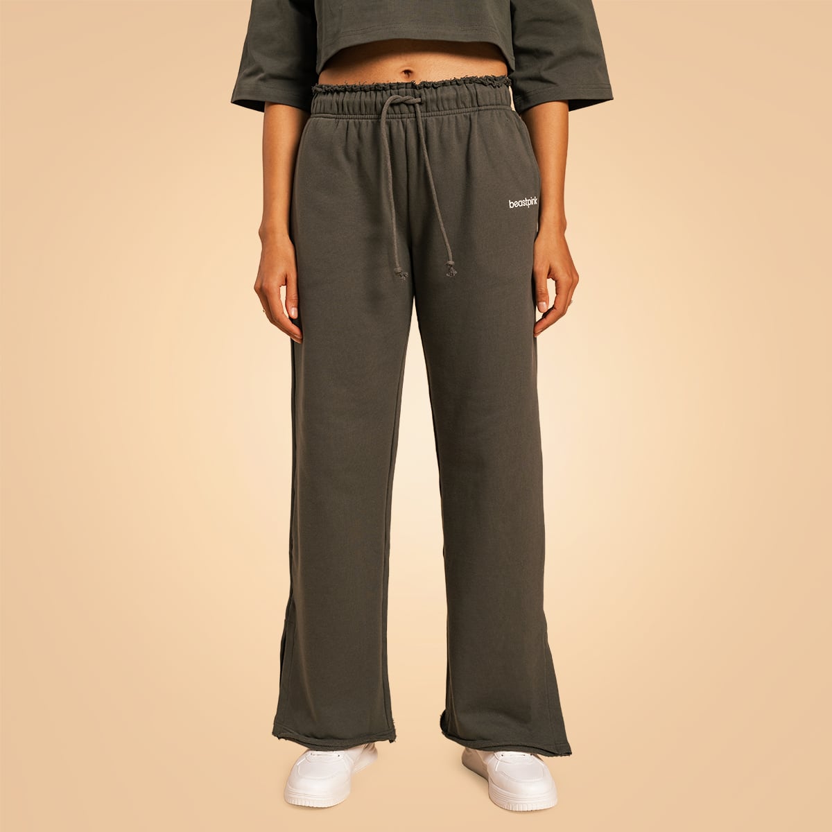 Жіночі джоггери Serenity Shadow - BeastPink