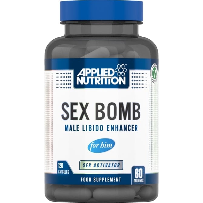 Bomb As sex
