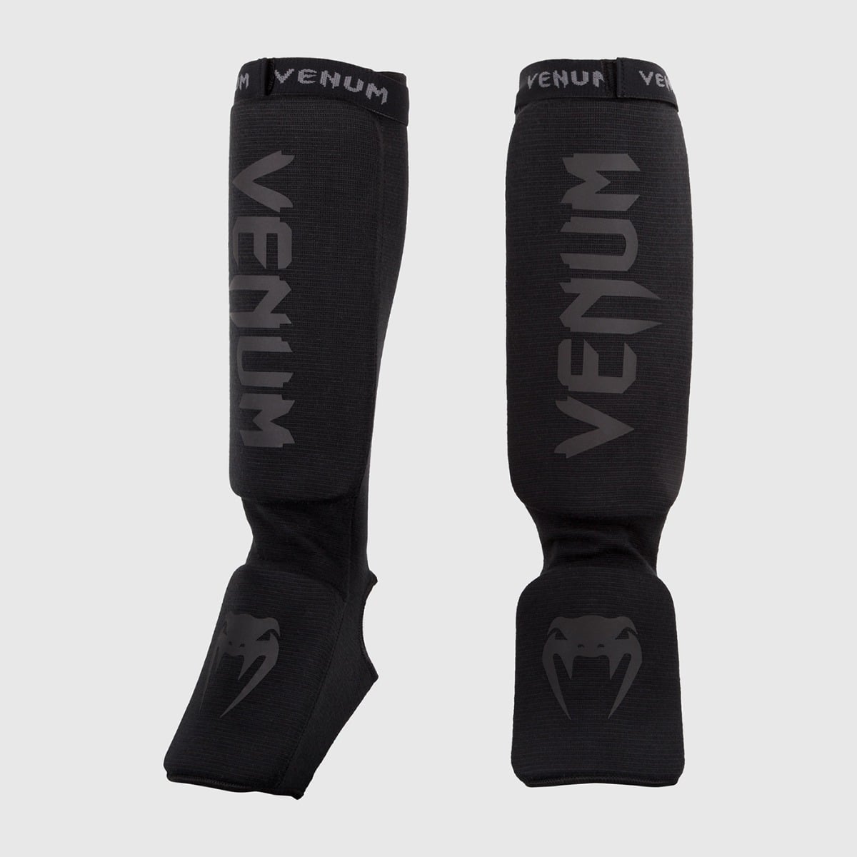 Shin Guards Black - Venum