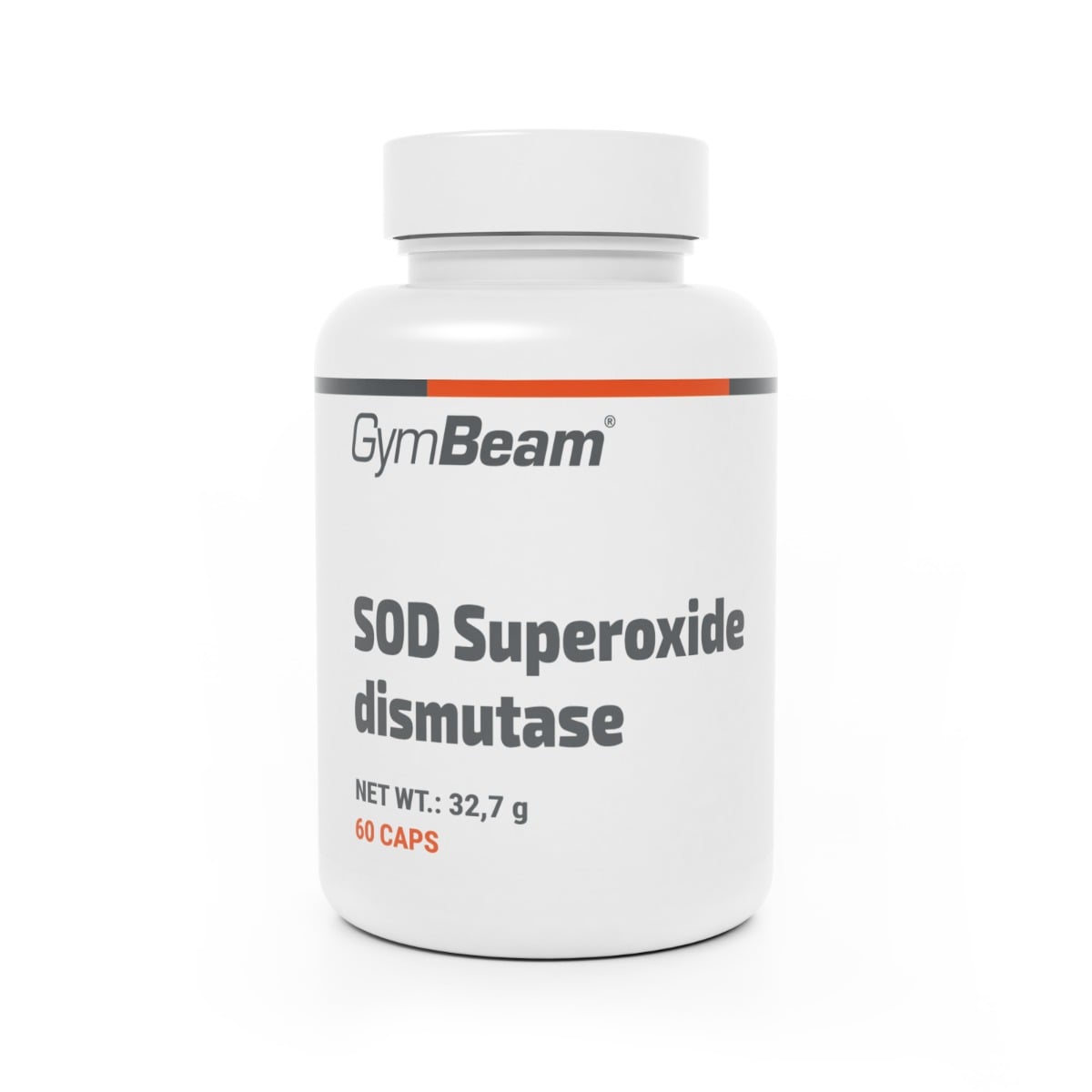 SOD Супероксиддисмутаза - GymBeam