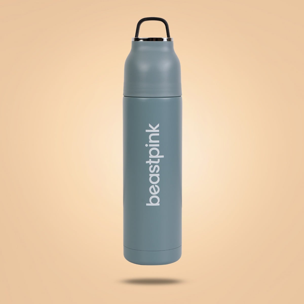 Вакуумна пляшка Sense Arona 500 мл - BeastPink