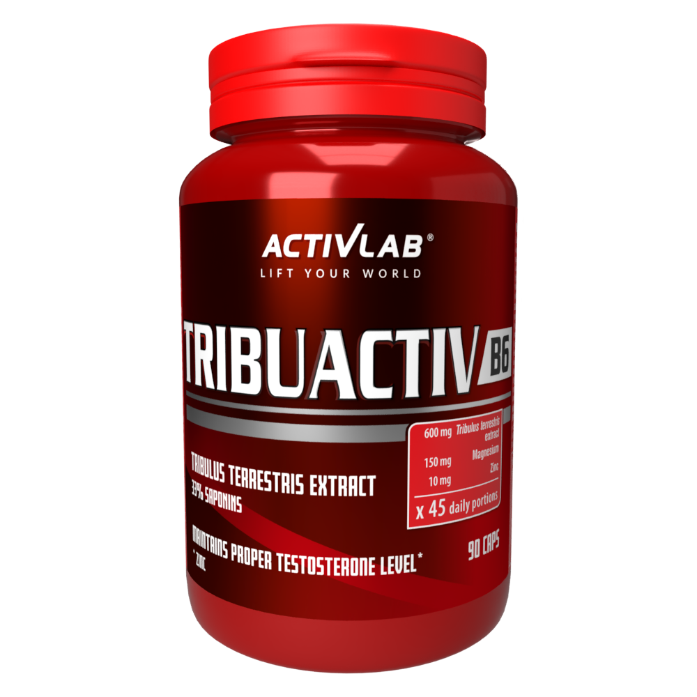 Tribuactiv В6 - ActivLab