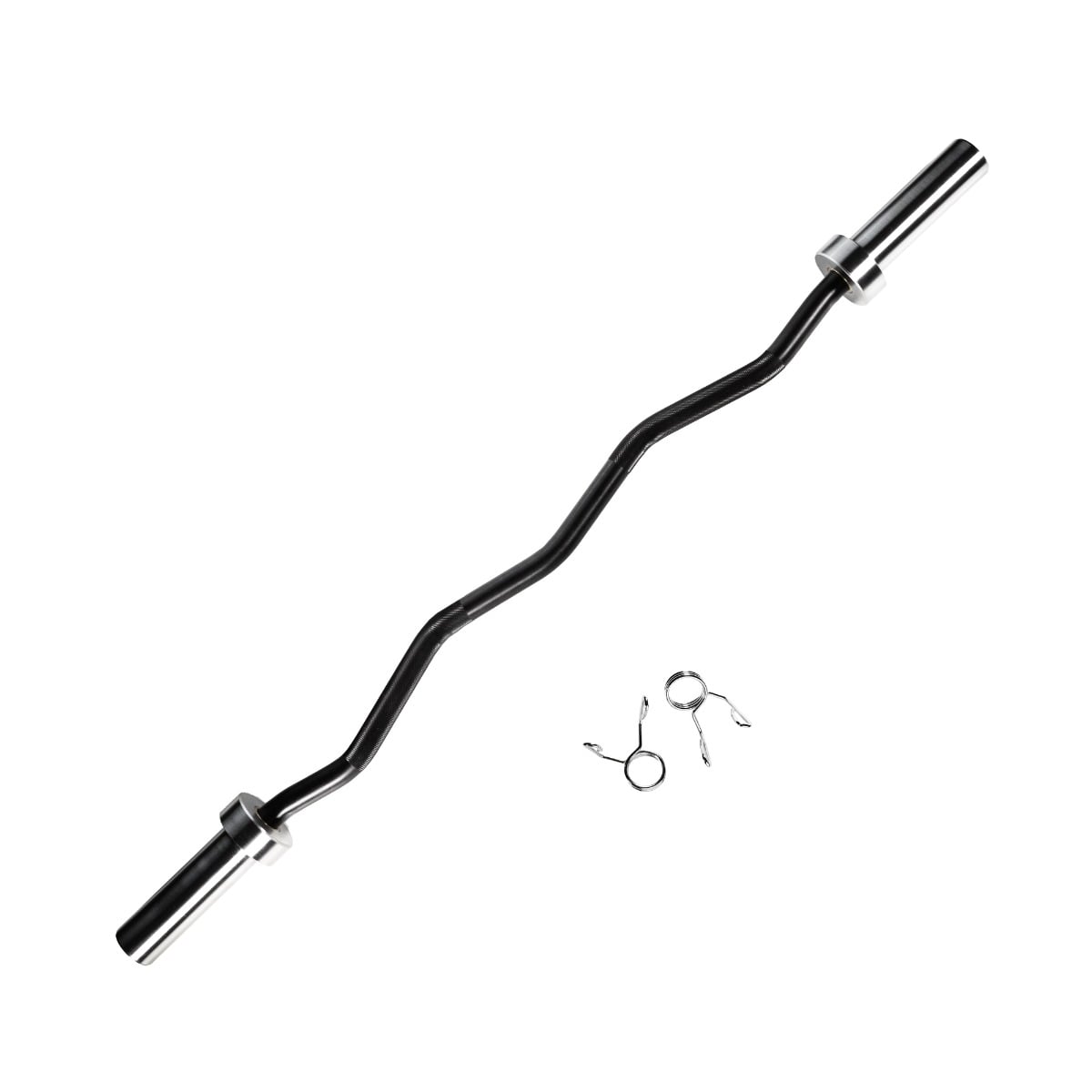 Гриф важкоатлетичний LIFTER EZ - GymBeam