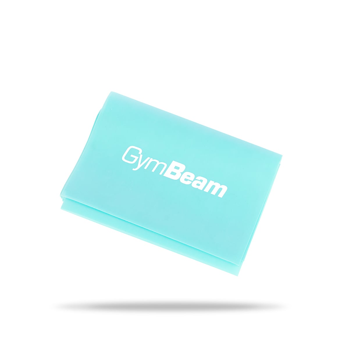 Эластичная лента Soft - GymBeam