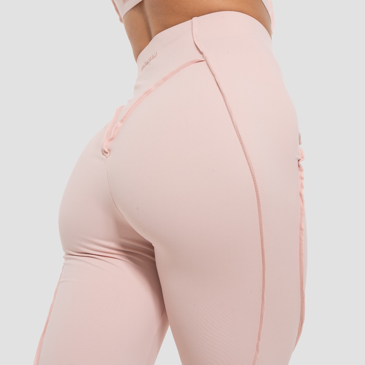 Women‘s Cosmo Leggings Pink - GymBeam