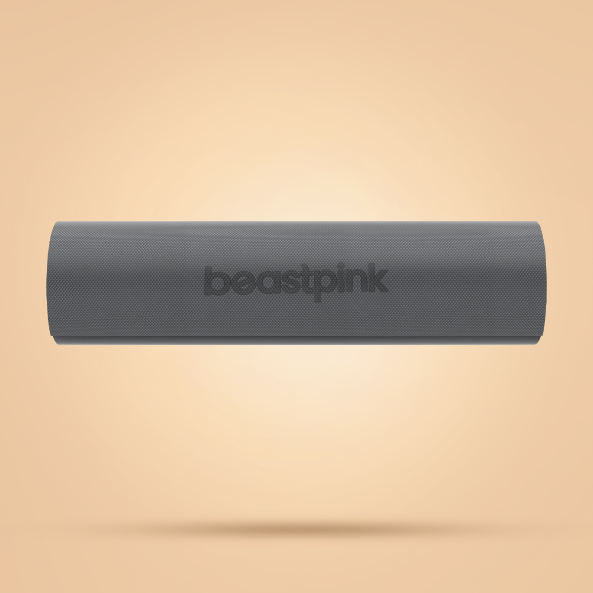 Килимок для йоги Shadow - BeastPink