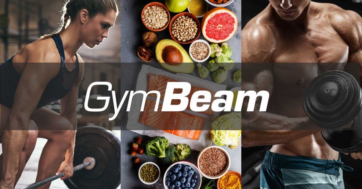 GYMBEAM - BCAA + LYSINE - TABLETTA - cspl.hu | Fitness és Bodybuilding Webáruház