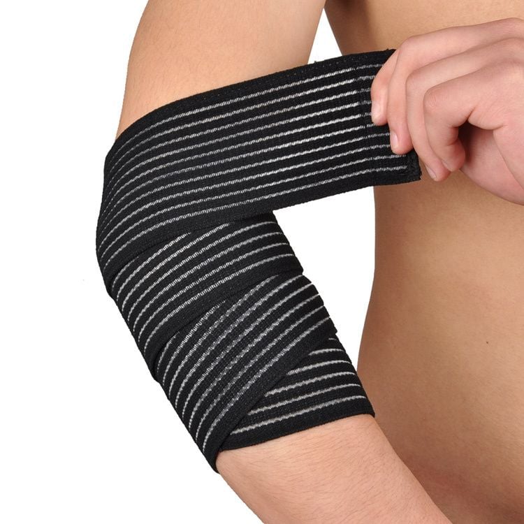 Ліктьові бинти