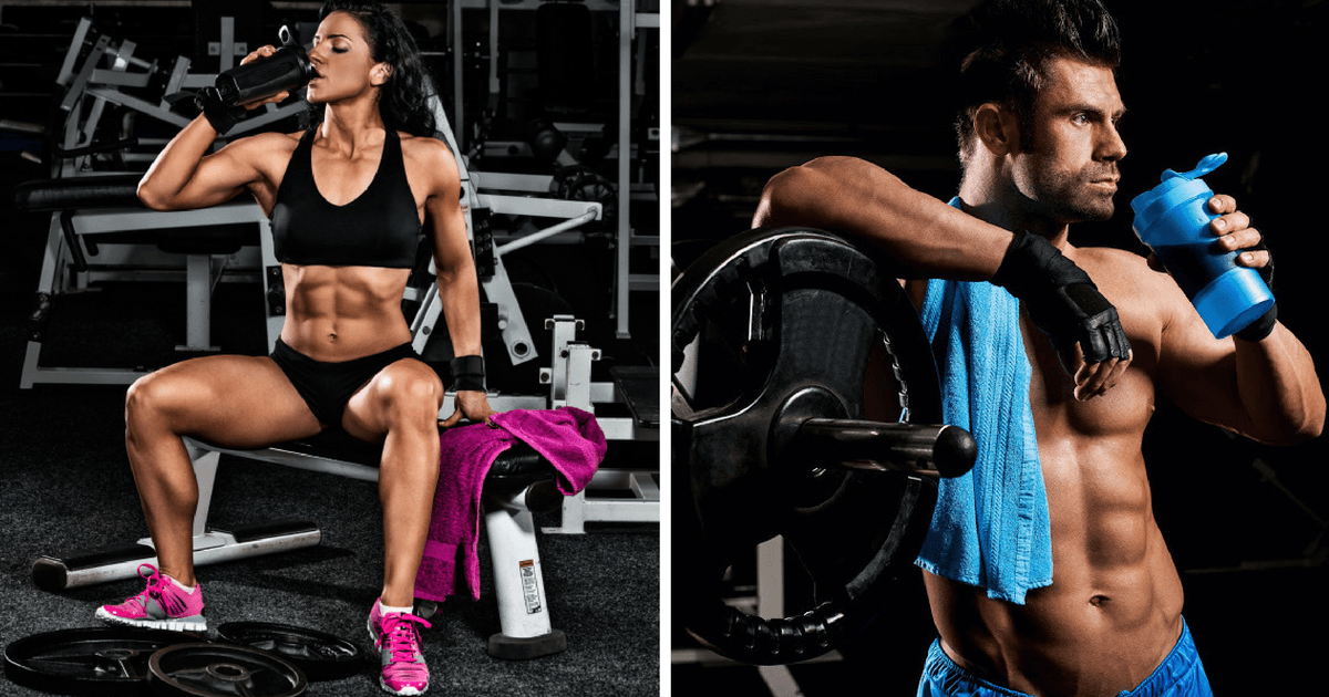 Pure IsoWhey – чистый сывороточный изолят gymbeam