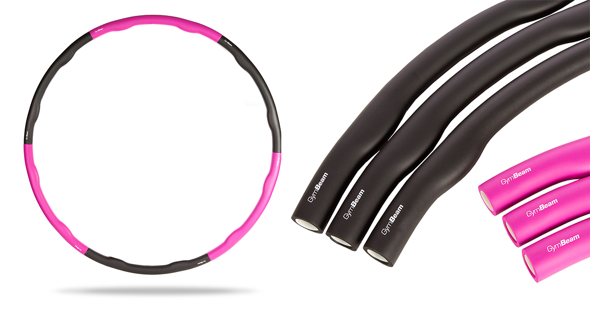 Хулахуп - GymBeam